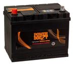 Powerboozt Premium Start accu | PB.568.405 | 12V 68Ah, Ophalen of Verzenden, Nieuw