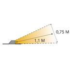 (TIP) Lightpro Tiga DL (Dimbaar), Ophalen of Verzenden, Nieuw