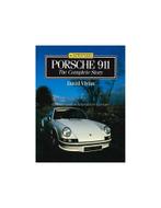 PORSCHE 911 THE COMPLETE SHOW - DAVID VIVIAN - BOOK, Boeken, Nieuw, Porsche, Author