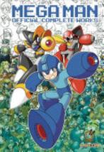 Mega Man: Official Complete Works, Nieuw, Verzenden