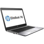 HP EliteBook 745 G4 | AMD / 8GB / 128GB SSD