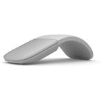 Microsoft Arc Mouse 1791 - Draadloos / Bluetooth - Wit, Verzenden, Zo goed als nieuw