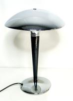 Ikea - Lamp - Dakapo - B9108 - Chroom, Metaal