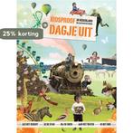 Kidsproof dagje uit 9789057674945 Stephanie Bakker, Verzenden, Zo goed als nieuw, Stephanie Bakker