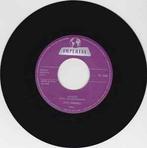 vinyl single 7 inch - Fats Domino - Im Ready / Margie, Zo goed als nieuw, Verzenden