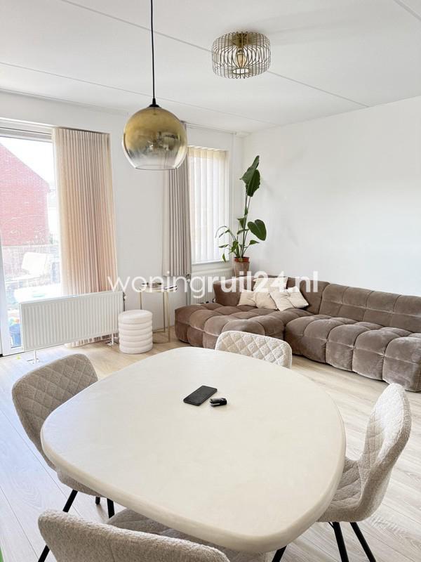 Woningruil - Slootdorpstraat 160 - 3 kamers en Amsterdam, Huizen en Kamers, Woningruil, Amsterdam