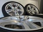 BMW 3 serie F30 4 serie 18 inch 400M winterbanden breedset, 18 inch, Banden en Velgen, Nieuw, Personenwagen
