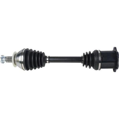 Polo 2G Aandrijfas Links 2Q0407271AK, Auto-onderdelen, Carrosserie en Plaatwerk, Verzenden
