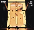 Jebroer - Zessechssix - 3CD, Ophalen of Verzenden, Nieuw in verpakking