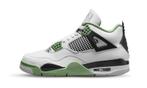 Air Jordan 4 Seafoam | Shop Nu Met Klarna in 3 termijnen