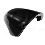 Fiat Abarth 500/595 Carbon Fiber Instrument Display cover, Verzenden