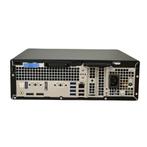DELL OptiPlex 5080 Sff | i5-10500 | 16GB | 256GB Nvme W11, Computers en Software, Desktop Pc's, 256GB, Intel Core i5 10500, Refurbished