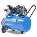 Airpress  compressor 400/100 230V - Airpress, Doe-het-zelf en Verbouw, Compressors, Ophalen of Verzenden, Nieuw