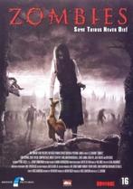 Zombies, Cd's en Dvd's, Dvd's | Horror, Verzenden, Nieuw in verpakking