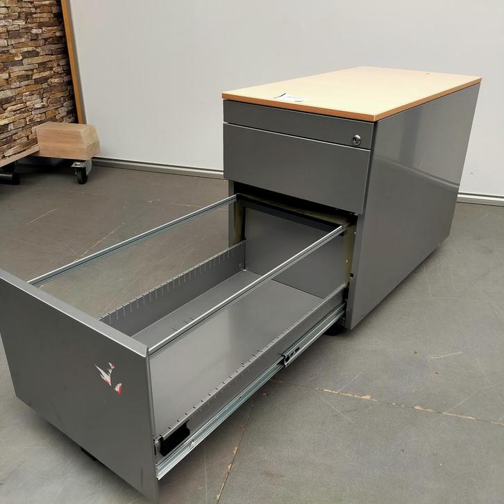 TDS ladeblok - 61x43x80 cm, Huis en Inrichting, Kasten | Ladekasten, Ophalen of Verzenden