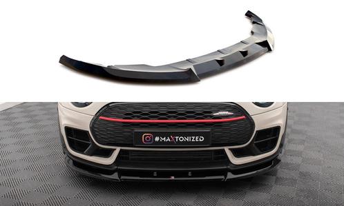 Voorspoiler Mini Cooper Clubman John Cooper Works F54, Auto-onderdelen, Carrosserie en Plaatwerk, Ophalen of Verzenden
