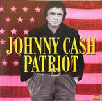 Johnny Cash - Patriot, Cd's en Dvd's, Ophalen of Verzenden, Gebruikt