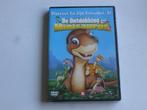 Platvoet - De Ontdekking van de Minisaurus  XI (DVD) Nieuw, Cd's en Dvd's, Verzenden, Nieuw in verpakking