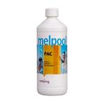 Melpool PAC Vloeibaar Vlokmiddel (1 liter), Verzenden, Nieuw