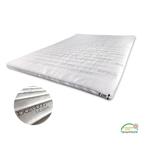 BAMBOO exclusive HR55 - 9 cm - 90/220, Verzenden, Nieuw, Wit, Overige typen