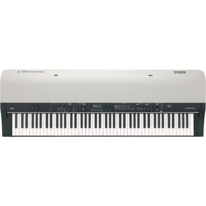 Korg Grandstage X stagepiano, Muziek en Instrumenten, Overige Muziek en Instrumenten