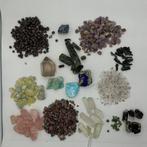 Gemengd mineral ruwe partij – 1.272 gram, robijn,, Verzamelen, Mineralen en Fossielen