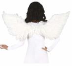 Witte Vleugels 106cm, Nieuw, Verzenden