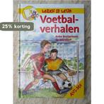 Voetbal verhalen (lezen is leuk AVI-M6) 4007148005436, Verzenden, Zo goed als nieuw, Anke Breitenborn