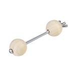 Stevige tipi tent stabilisator - outdoor accessoire van h..., Caravans en Kamperen, Ophalen of Verzenden, Nieuw