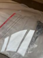 Windscherm Kymco New Like Clear, Gebruikt