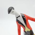 Zsolnay - Beeldje - Zsolnay Figurine by Janos Török -, Antiek en Kunst