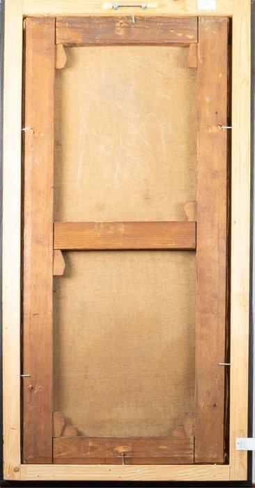 Europese school (XIX) - Ottomaans Sultan Suleyman the, Antiek en Kunst, Kunst | Niet-Westerse kunst