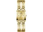 Guess Mod ID GW0668L2 Horloge - Staal - Goudkleurig - Ø 27, Verzenden, Zo goed als nieuw