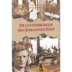 De Levensroman Van Johannes Post 9789024270224 Anne de Vries, Boeken, Verzenden, Gelezen, Anne de Vries