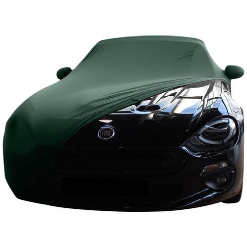 Autohoes passend voor Fiat 124 Spider binnen BESTE PASVORM, Auto diversen, Autohoezen, Op maat, Nieuw, Ophalen of Verzenden