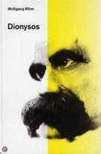 Wolfgang Rihm, 1952, Dionysos 9789050822206 Wolfgang Rihm, Verzenden, Zo goed als nieuw, Wolfgang Rihm