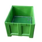 Slowfeeder hooibak XXL 1 kuub paard, Dieren en Toebehoren, Paarden en Pony's | Verzorgingsproducten, Ophalen of Verzenden, Nieuw