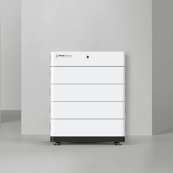 Sunnix thuisbatterij 20kwh inclusief omvormer en installatie beschikbaar voor biedingen