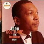 cd - John Coltrane - The Impulse Story, Verzenden, Zo goed als nieuw