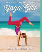 Yoga Girl 9781501106767 Rachel Brathen, Boeken, Verzenden, Gelezen, Rachel Brathen