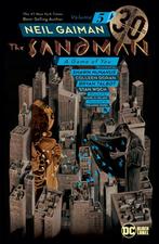 9781401288075 Sandman Volume 5,The: 30th Anniversary Edition, Nieuw, Neil Gaiman, Verzenden