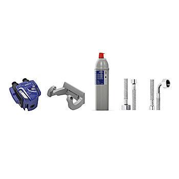 Brita Purity C150 Starterset, Witgoed en Apparatuur, Onderdelen en Toebehoren, Verzenden