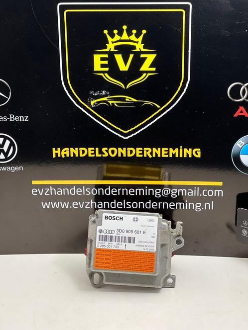 VW Touareg 4x4  airbag module bj.2004 Artnr.3D0909601E, Auto-onderdelen, Elektronica en Kabels, Gebruikt, Volkswagen