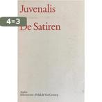 De Satiren / Baskerville serie 9789026306693 Juvenalis, Boeken, Verzenden, Gelezen, Juvenalis