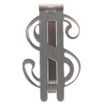 Fako Bijoux® - Geldclip - Dollar - Moneyclip Dollar - RVS -, Sieraden, Tassen en Uiterlijk, Portemonnees, Verzenden, Nieuw