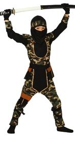 Ninja Pak Kind Camouflage, Kinderen en Baby's, Nieuw, Verzenden