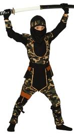 Ninja Pak Kind Camouflage, Kinderen en Baby's, Verzenden, Nieuw