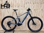 Scott Genius eRide 930 29 inch E-Mountainbike Sram NX 2022, Fietsen en Brommers, Overige merken, 49 tot 53 cm, Ophalen of Verzenden