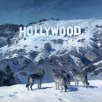 Le Yack - Hollywood Freeze - Hand signed