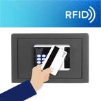Profirst Frequenz 1 Meubelkluis met RFID slot, Huis en Inrichting, Verzenden, Nieuw